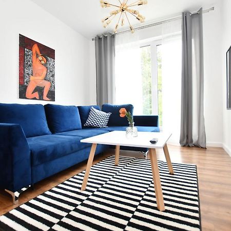 City Center Jagielonska 11 By Jantar Apartamenty Kolobrzeg- 외부 사진
