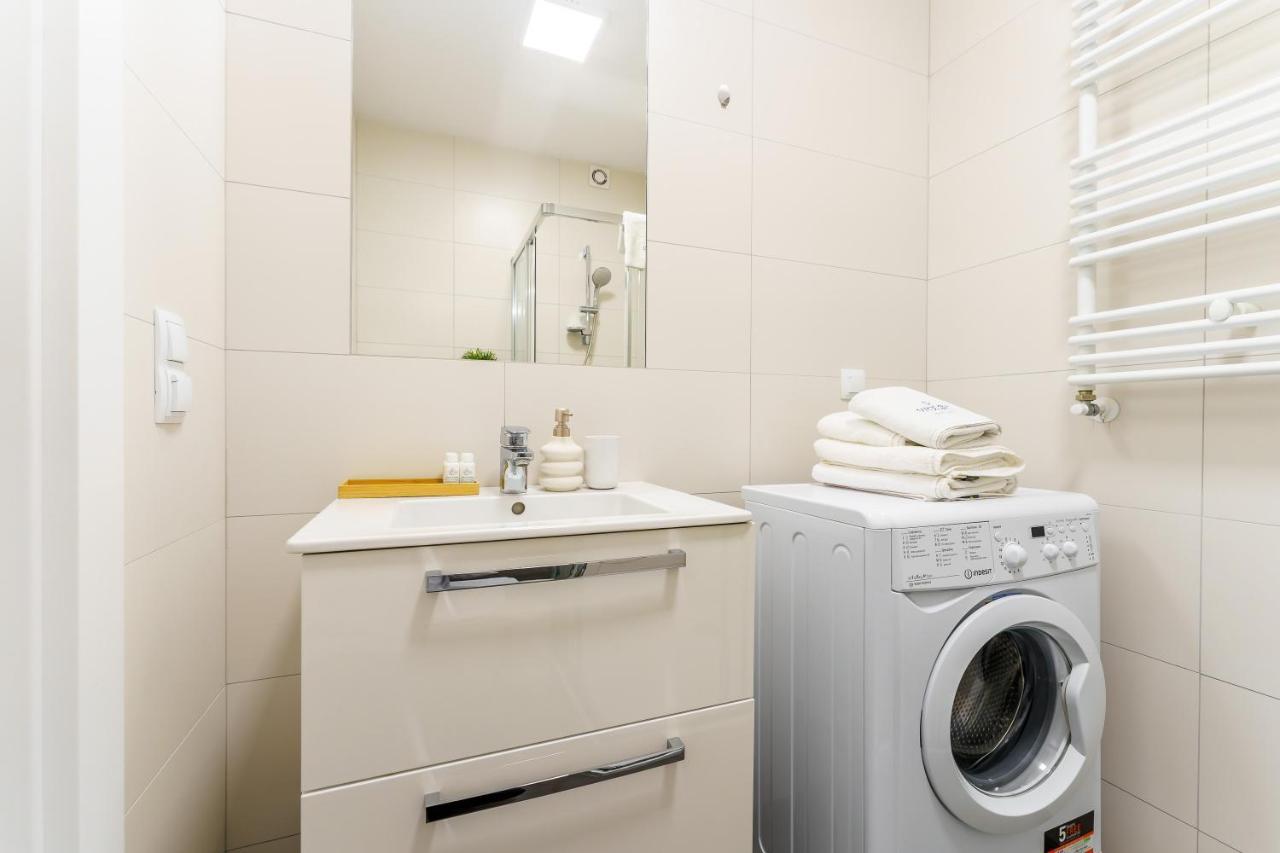 City Center Jagielonska 11 By Jantar Apartamenty Kolobrzeg- 외부 사진